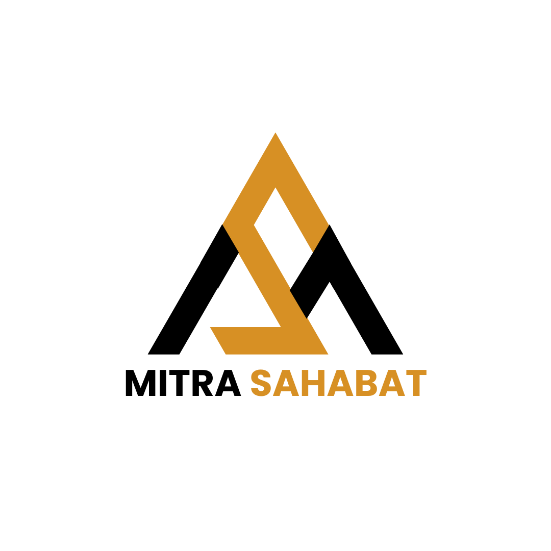 LOGO MITRA SAHABAT